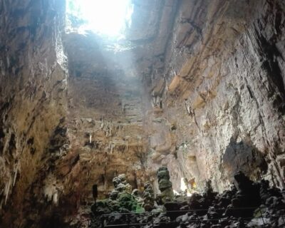 Grotte di Castellana, luogo suggestivo mortificato dalla disorganizzazione italica