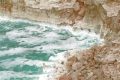 Il Mar Morto rischia di morire davvero: l’allarme degli esperti