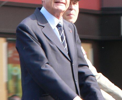 Morto Jacques Chirac, incarnava una destra seria e responsabile che manca all’Italia