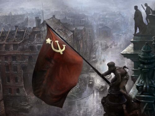Ue equipara Comunismo a Nazismo: ma si tratta di irriconoscenza