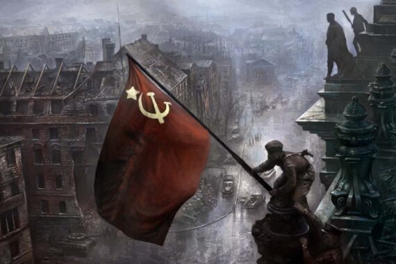 Ue equipara Comunismo a Nazismo: ma si tratta di irriconoscenza