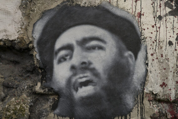Ucciso al Baghdadi, capo dell’Isis: l’America prima li fa e poi li accoppa