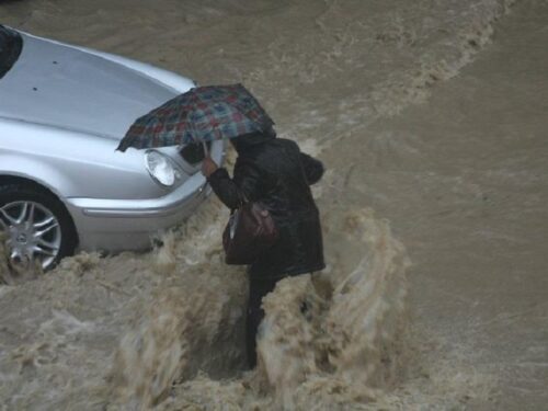 Meteo, perché in Liguria avvengono sempre alluvioni