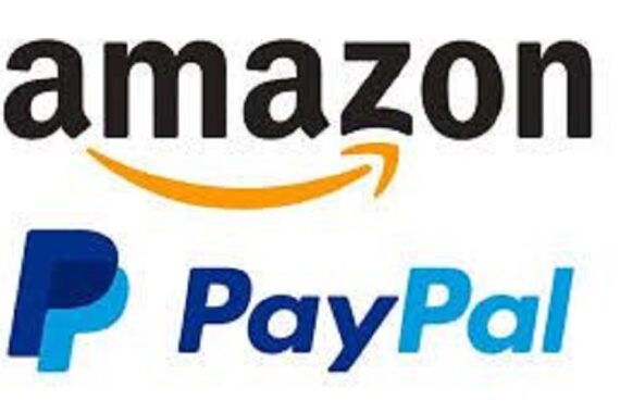 Amazon, come pagare con PayPal in modo semplice e sicuro