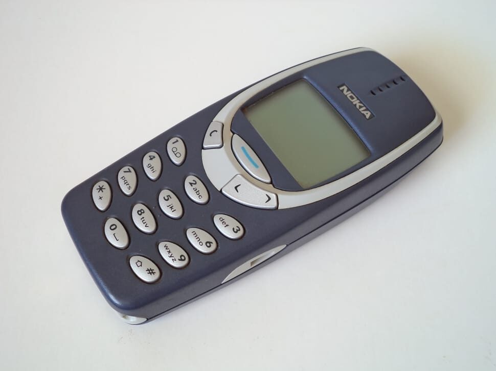 Possiedi uno di questi cellulari vecchi? Valgono una fortuna