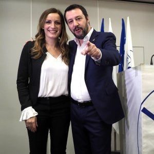 Regionali Emilia Romagna, Salvini inizia la sua marcia elettorale: il tour impressionante