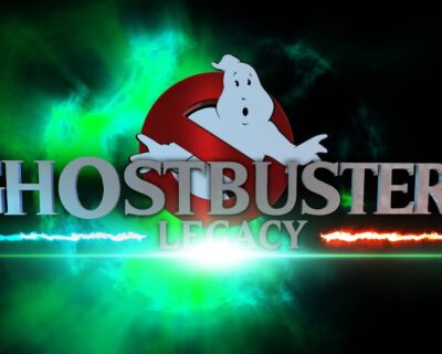 Ghostbusters Legacy, trailer e trama del terzo episodio del mitico cult anni ‘80