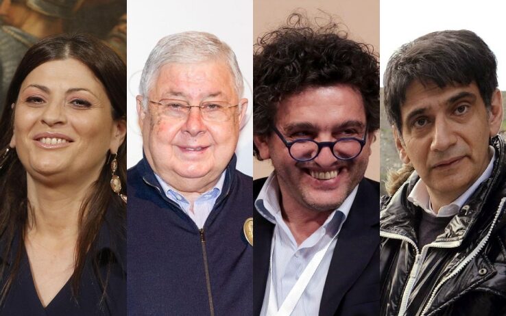 Calabria, elezioni regionali snobbate dai Media: candidati e favorito