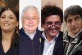 Calabria, elezioni regionali snobbate dai Media: candidati e favorito