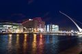 Dublino perde la propria anima: nasce Docklands, il quartiere Hi tech