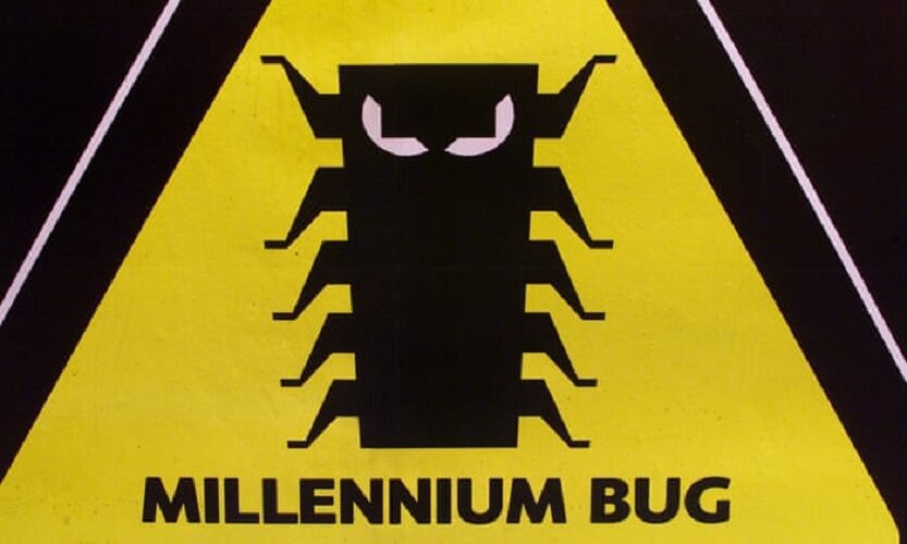 Millennium bug, torna il pericolo: ecco quando molti Pc e smartphone potrebbero non funzionare più