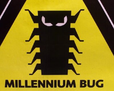 Millennium bug, torna il pericolo: ecco quando molti Pc e smartphone potrebbero non funzionare più