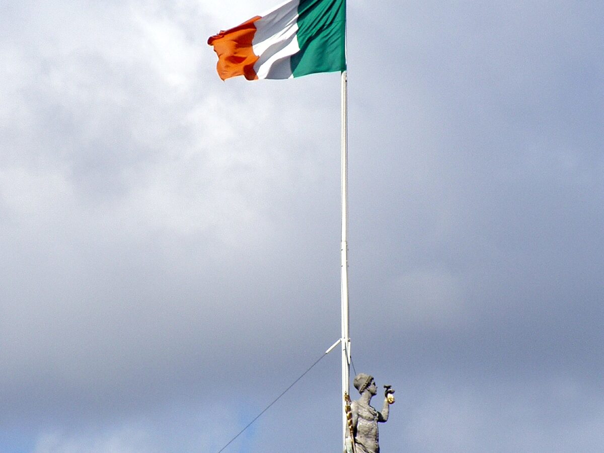 Irlanda, la riunificazione non è più una utopia: ecco i principali motivi