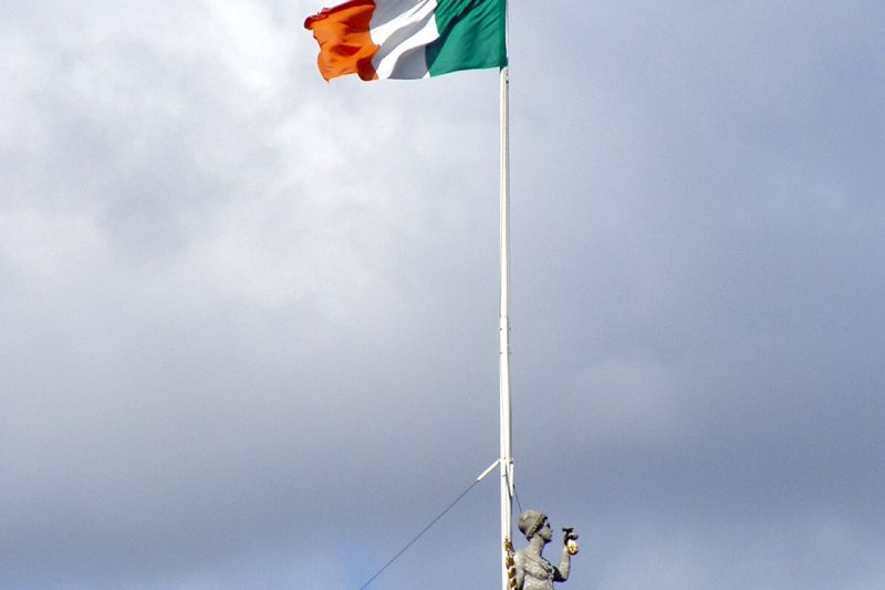 Irlanda, la riunificazione non è più una utopia: ecco i principali motivi