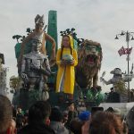 Viareggio, storia e cosa vedere nella città nota per il Carnevale
