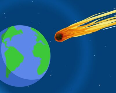 Non solo Coronavirus, asteroide sfiorerà la Terra: quando e quali rischi