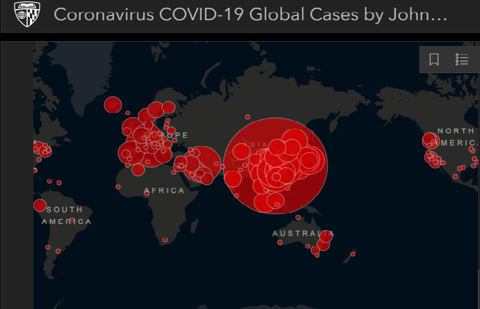 Coronavirus e viaggi: mappa paesi più a rischio e quali rifiutano italiani