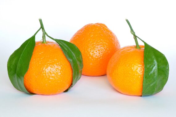 Mandarino cinese, proprietà e benefici di questo frutto poco noto