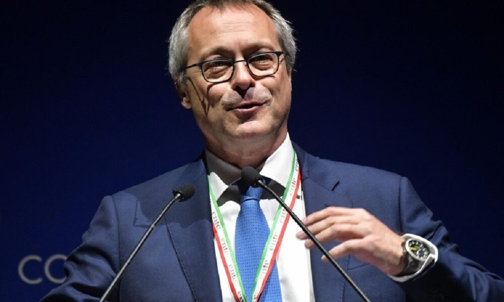 Carlo Bonomi, chi è il “falco” lumbard nuovo Presidente di Confindustria