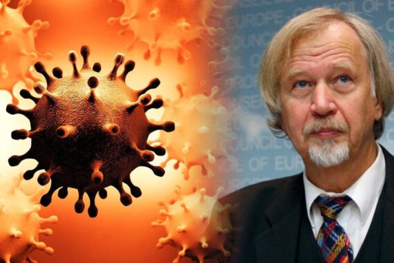 Coronavirus, stiamo sbagliando tutto? Il parere scettico di 12 specialisti di fama mondiale