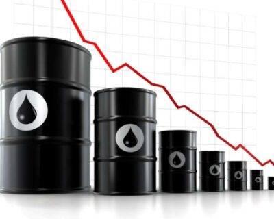 Prezzo Petrolio crolla: perché quello della benzina invece scende lentamente