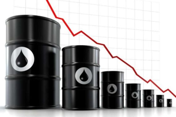 Prezzo Petrolio crolla: perché quello della benzina invece scende lentamente