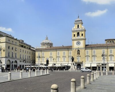 Perché a Parma hanno tutti la “r” moscia? I possibili motivi