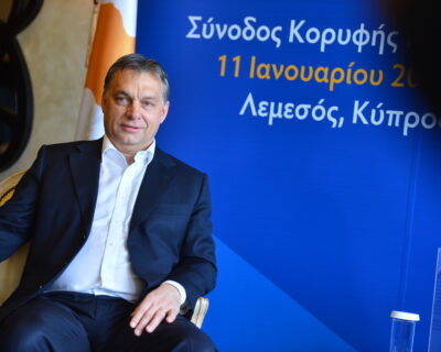 Coronavirus, critiche ad Orban per accentramento poteri: ma qui abbiamo la Protezione civile