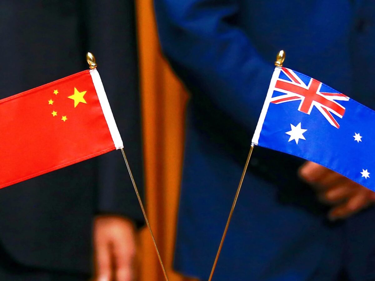 Australia denuncia attacco Hacker: perché si sospetta la Cina