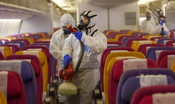 Coronavirus, viaggiare in aereo: regole quali sono e quanto è pericoloso