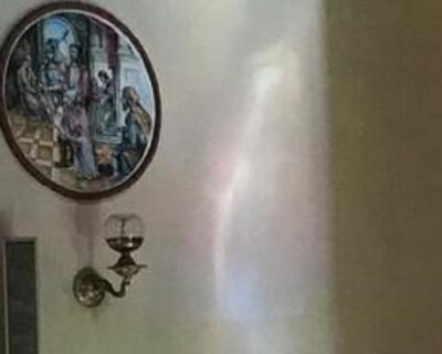Madonna appare in Chiesa tutti i giorni alle 16.30: la possibile spiegazione