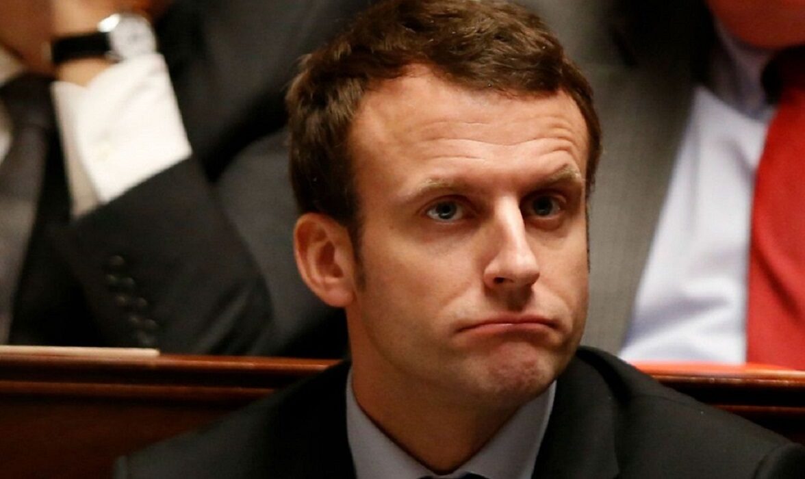 Macron travolto dall’onda Verde: ma la Francia è impaurita e disgregata