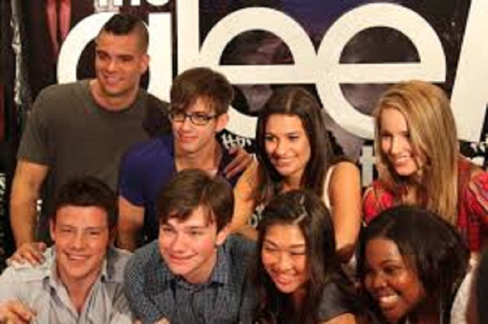 La maledizione di Glee, la serie Tv: morta Naya Rivera, i precedenti