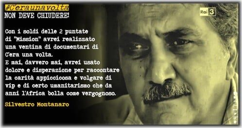 Morto Silvestro Montanaro, giornalista d’inchiesta cacciato e dimenticato dalla Rai