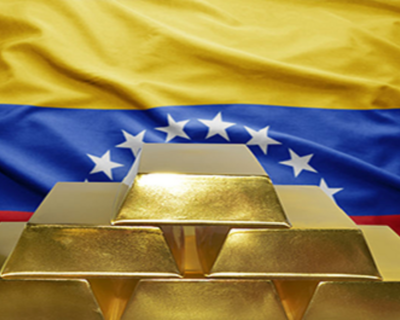 Venezuela derubato del suo Oro da Bank of England: sarebbero serviti per poveri