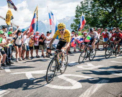 Tour de France e Festival di Berlino: i ridicoli cambiamenti in nome della parità di genere