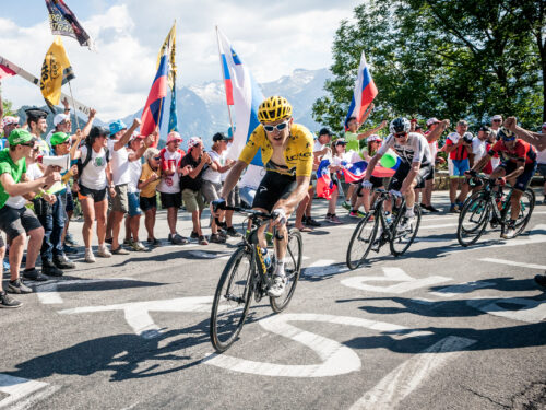 Tour de France e Festival di Berlino: i ridicoli cambiamenti in nome della parità di genere