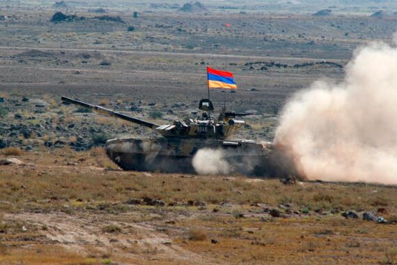 Tra Azerbaijan e Armenia torna la tensione: perché questo piccolo conflitto rischia di diventare “mondiale”