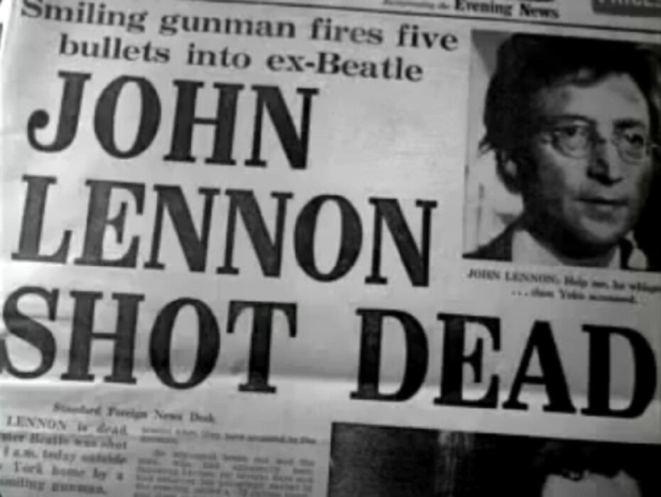 John Lennon perché fu ucciso e chi è davvero Yoko Ono