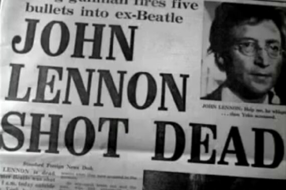 John Lennon perché fu ucciso e chi è davvero Yoko Ono