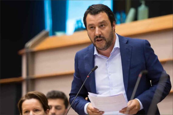 Regionali 2020, Salvini voleva prendersi il Sud ma sta perdendo pure il Nord