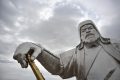 Se la Cina ci censura pure le mostre: il caso Gengis Khan