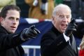 Biden e quello scandalo in Ucraina di cui non si parla
