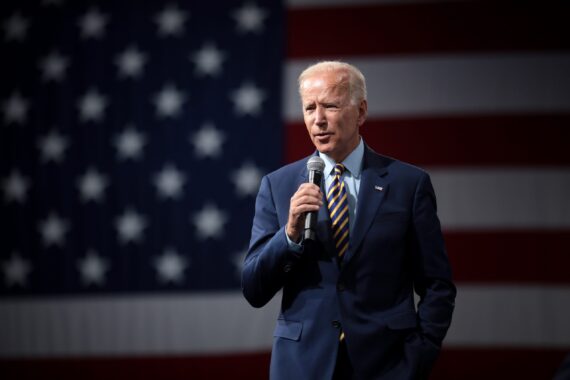 Joe Biden chi è davvero: un guerrafondaio mascherato di buonismo