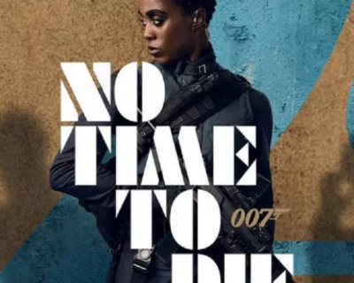 Anche James Bond cede al politically correct: sarà donna e nera