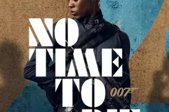 Anche James Bond cede al politically correct: sarà donna e nera