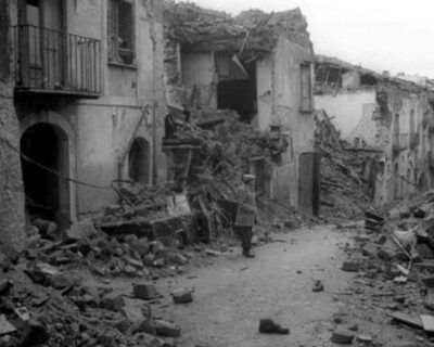 Terremoto Irpinia 1980: storia, numero vittime e la strage di bambini a Balvano