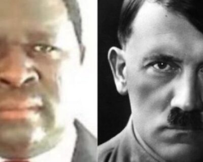 In Namibia vince candidato col nome Adolf Hitler: la storia incredibile