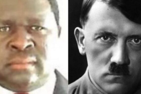 In Namibia vince candidato col nome Adolf Hitler: la storia incredibile