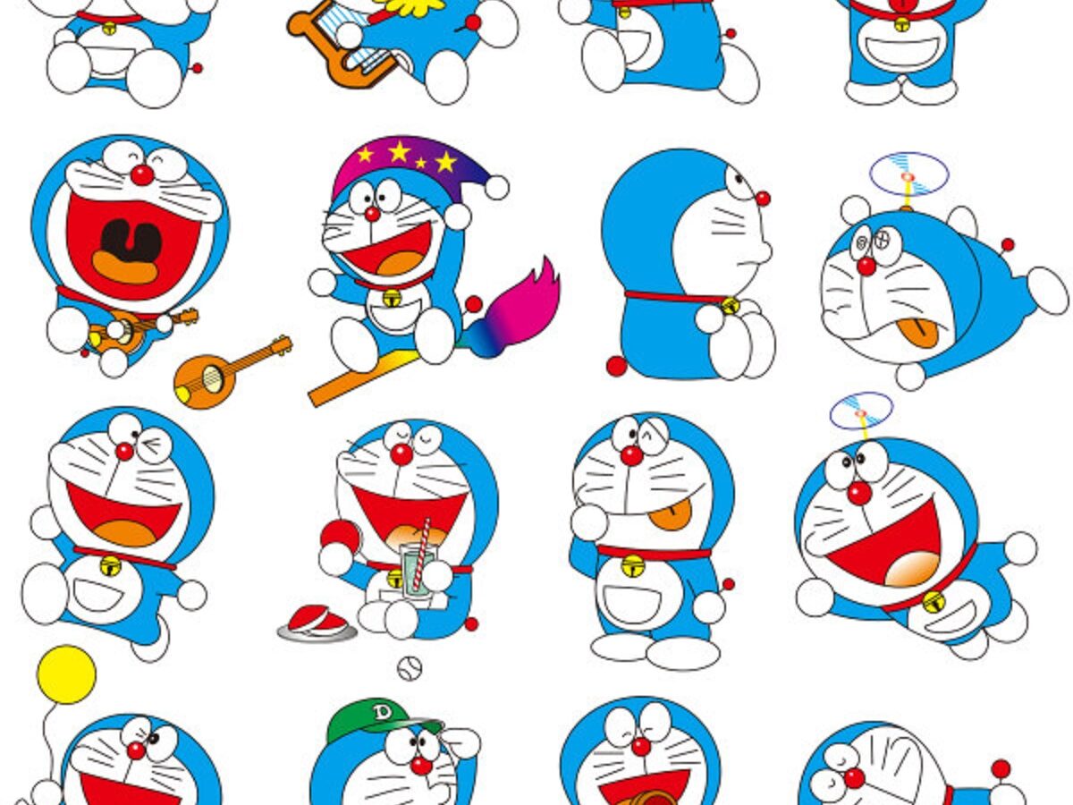Doraemon accusato di sessismo: il Politically correct non si ferma più